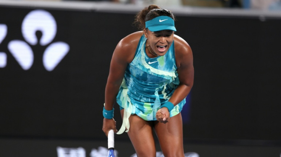 'Heartbroken' Osaka pulls out of Australian Open injured