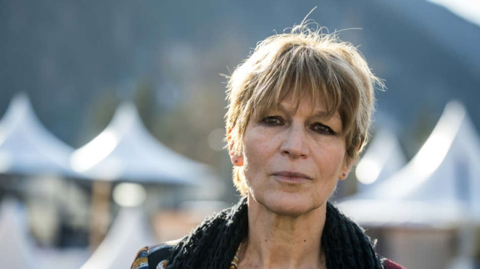 Amnesty-Generalsekret&auml;rin: Europ&auml;er m&uuml;ssen sich Trump widersetzen