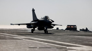 Colombia no alcanz&oacute; acuerdo con Francia para la compra de cazas Rafale