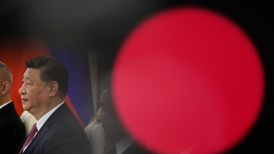 Xi a Trump, attenti su Taiwan per evitare scontro Cina-Usa