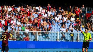 Serie A: giudice sportivo, salta un turno Vasquez, out due giornate Kolarov