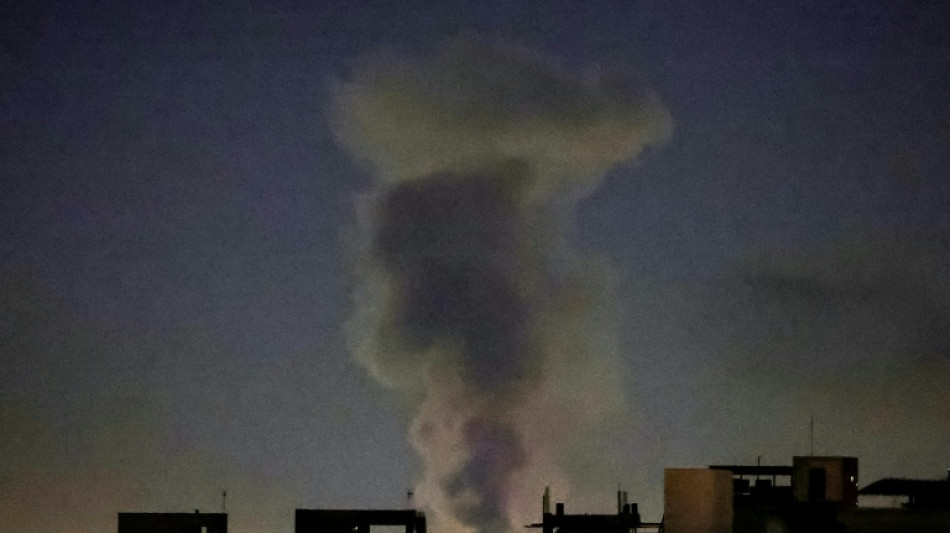 Trump exige ter voz na escolha do pr&oacute;ximo l&iacute;der do Ir&atilde;