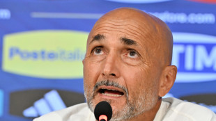 Spalletti, Israele metter&agrave; doppia voglia che ci vuole di solito