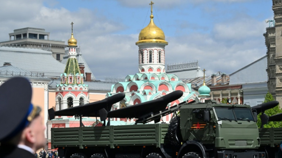 La estrategia ucraniana para neutralizar los drones iran&iacute;es