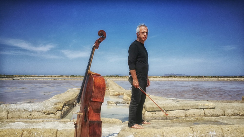 Giovanni Sollima inaugura stagione concertistica Amici Musica Firenze