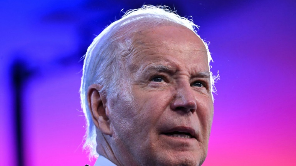 New York Times pede que Biden desista da disputa pela presid&ecirc;ncia