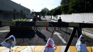 Un militar a juicio y cinco "c&oacute;mplices" sobrese&iacute;dos por la violaci&oacute;n de una ni&ntilde;a en El Salvador
