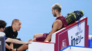 Tennis: Tokyo; Alcaraz non si ferma, battuto argentino Baez