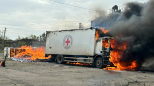 R&uacute;ssia contra-ataca em territ&oacute;rios tomados por tropas ucranianas