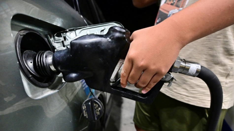 Desaceleraci&oacute;n del crecimiento del consumo mundial de petr&oacute;leo