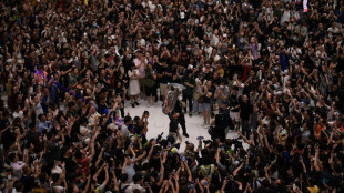 Google niega que manipule las b&uacute;squedas tras la disputa por el himno de Hong Kong