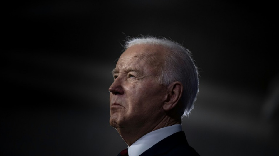 Biden se op&otilde;e &agrave; venda da sider&uacute;rgica US Steel para a japonesa Nippon Steel