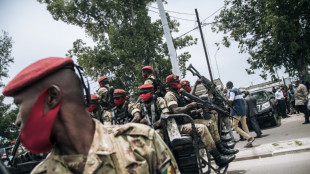 Al menos 37 muertos en una estampida durante un reclutamiento del ej&eacute;rcito en Congo