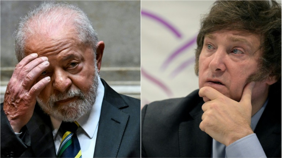 L&iacute;deres del Mercosur se citan en Rio con acuerdo con la UE en jaque