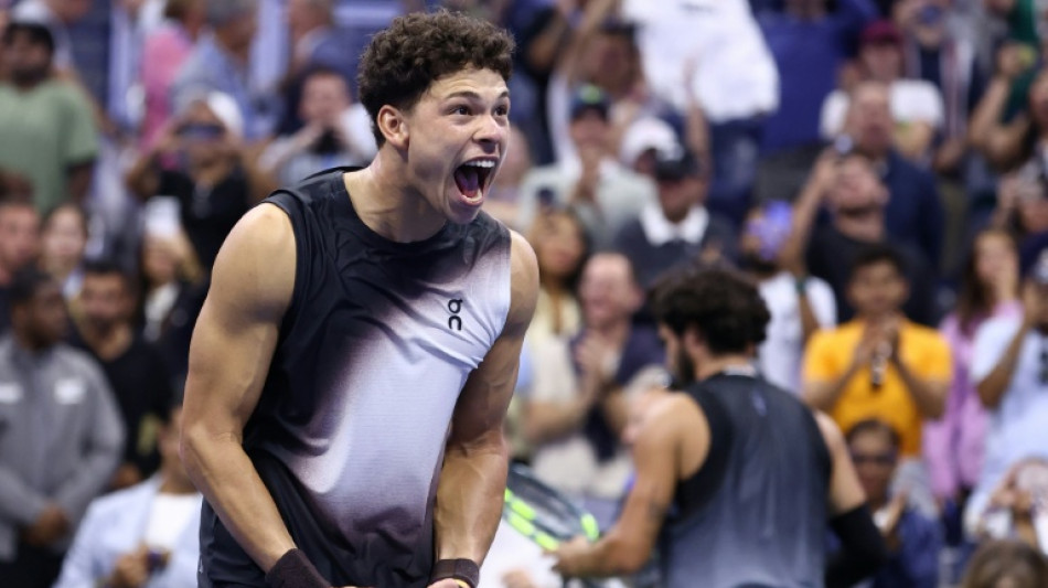 US Open: Shelton bat Alcaraz au bout du match le plus tardif &agrave; New York