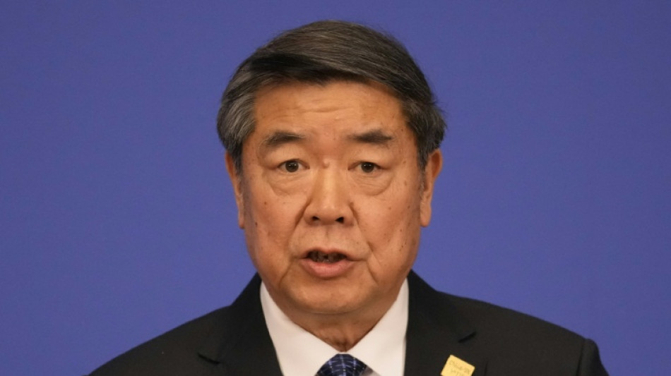 China defender&aacute; la "justicia" en su negociaci&oacute;n comercial con EEUU