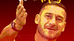 'No Totti, No party' la storia geniale del capitano romanista, 50 anni e 307 gol