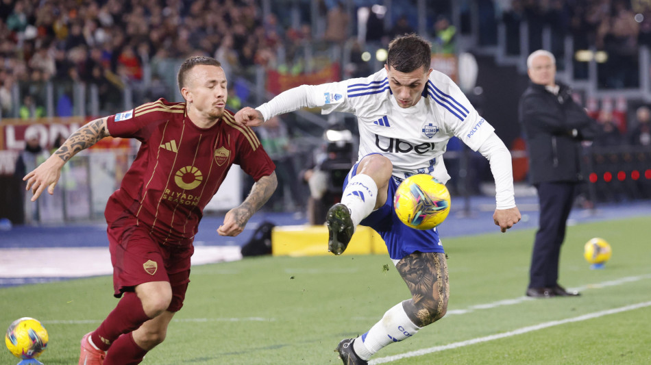 Europa League:Angelino 'felice dei risultati, con Athletic dura'