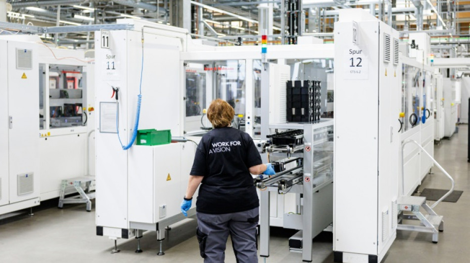 El sector privado de la eurozona tuvo en octubre su peor desempe&ntilde;o en tres a&ntilde;os, seg&uacute;n el PMI
