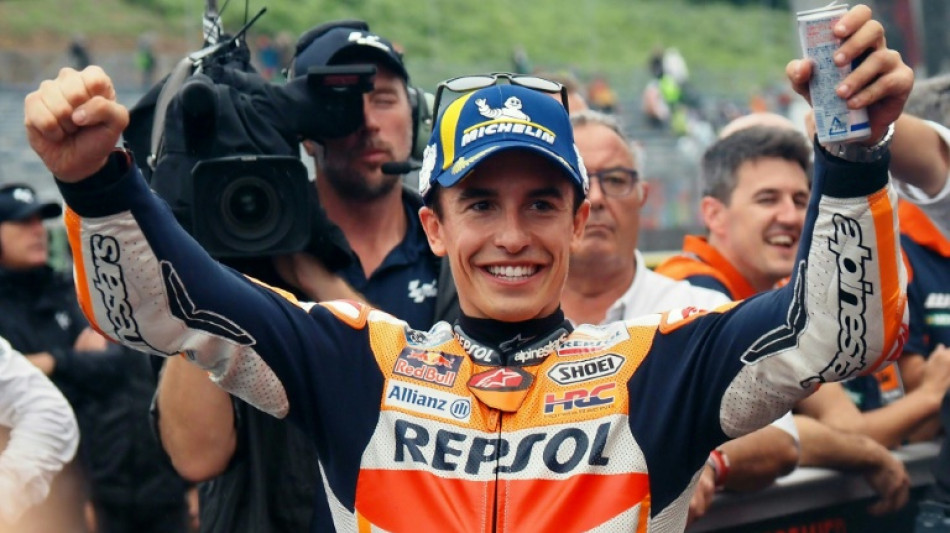 M&aacute;rquez logra la pole en Jap&oacute;n, muy por delante de Quartararo y Bagnaia