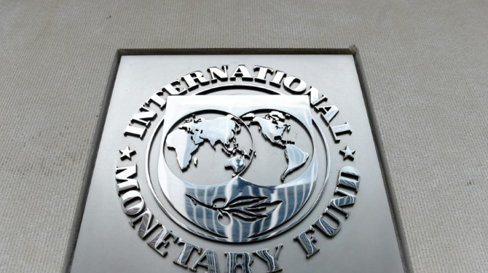 El sector financiero no bancario est&aacute; m&aacute;s expuesto al endurecimiento monetario, seg&uacute;n el FMI