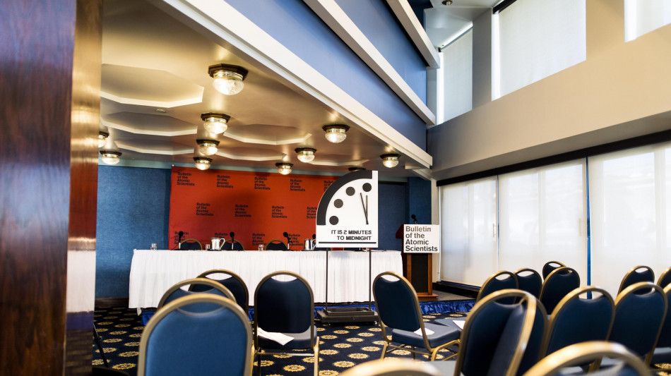 Nuovo record per l'orologio atomico più preciso al mondo