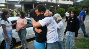 Le Venezuela lib&egrave;re plus de 130 prisonniers politiques, sur fond de dialogue avec l'opposition 