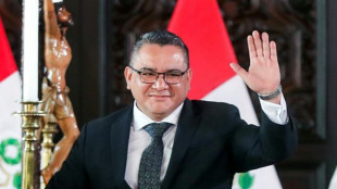 Boluarte nombra ministro de Justicia a un poderoso asesor