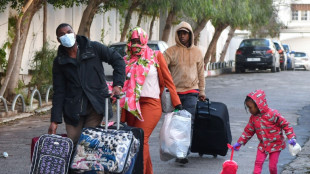 Banco Mundial "pausa" futura cooperaci&oacute;n con T&uacute;nez por violencia antimigrantes