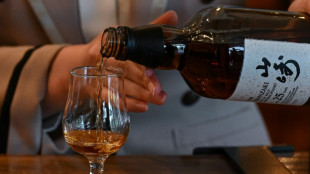 Jap&oacute;n protege la fama y calidad de su whisky con nuevas reglas