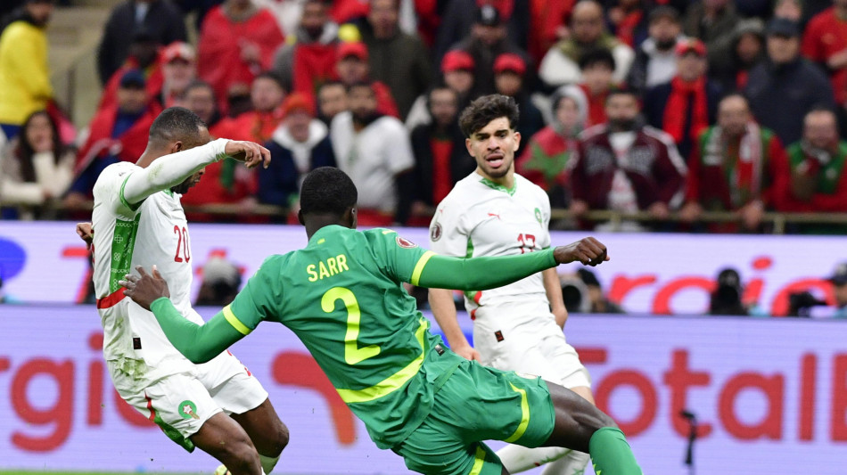 Coppa d'Africa: Marocco campione, Senegal perdente a tavolino