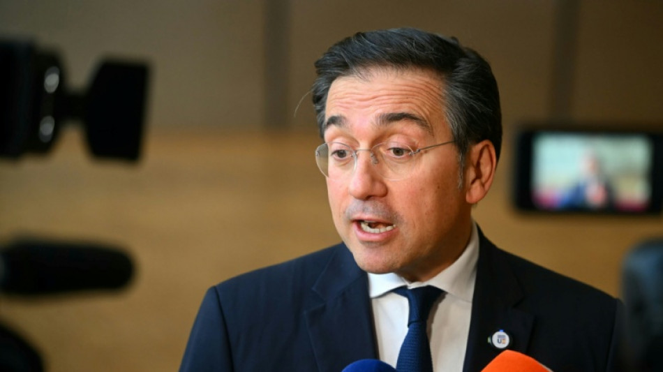 Espa&ntilde;a convoca a la encargada de negocios de Israel por impedir el acceso del patriarca latino al Santo Sepulcro