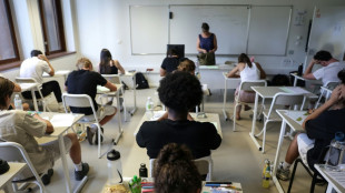 "J'ai tout donn&eacute;": les lyc&eacute;ens de terminale ont pass&eacute; le bac philo