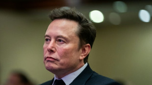 La justicia de EEUU rechaza de nuevo el megapaquete de compensaci&oacute;n de Musk en Tesla