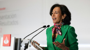 Banco Santander consigue un nuevo beneficio r&eacute;cord en el primer semestre