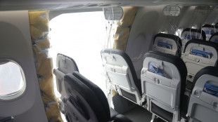 Resultados de Boeing golpeados por problemas de producci&oacute;n aunque supera expectativas