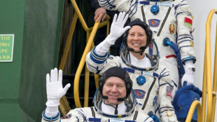 Anulan a &uacute;ltima hora el despegue de una nave espacial rusa Soyuz