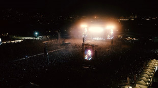 A Firenze Rocks unica data per Lenny Kravitz, Robbie Williams, The Cure