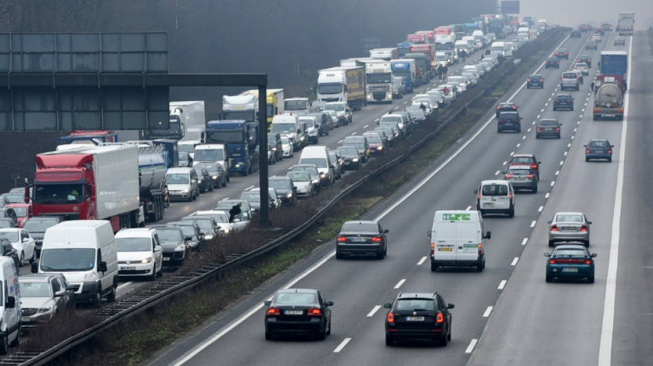 Verkehrsgerichtstag diskutiert über Datensammlung durch Autos