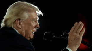 Trump insta a Ir&aacute;n a ponerse "en serio" con las negociaciones