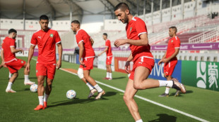 Mondial - Maroc: Ziyech, le retour en gr&acirc;ce 
