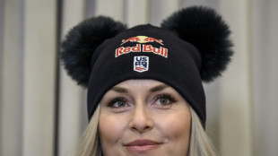 Veteran skier Vonn 'in possibly the best shape' of her life