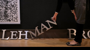 De Lehman Brothers a Credit Suisse, 15 a&ntilde;os de cambios en el sector financiero
