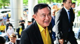 Thaïlande: la Cour suprême se prononce sur l'emprisonnement de Thaksin