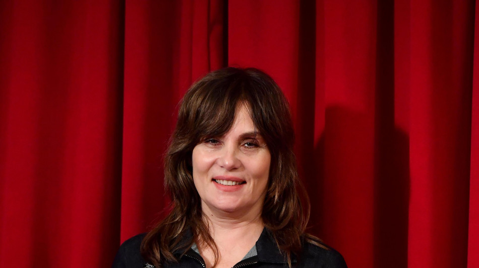 Emmanuelle Seigner, 'non ho un bel ricordo di Godard'
