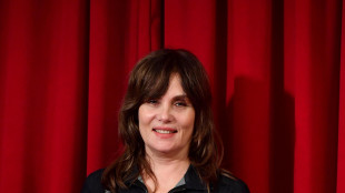 Emmanuelle Seigner, 'non ho un bel ricordo di Godard'