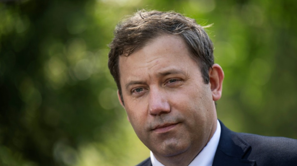 Klingbeil fordert in Kiew "verl&auml;ssliche Sicherheitsgarantien" f&uuml;r die Ukraine