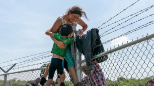Am&eacute;rica Latina tem n&uacute;mero recorde de migrantes menores de idade, alerta Unicef