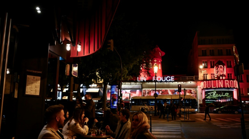 Los bares parisinos podr&aacute;n abrir toda la noche en los d&iacute;as de ceremonias ol&iacute;mpicas