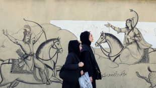 La ONU denuncia una mayor represi&oacute;n en Ir&aacute;n contra las mujeres sin velo
